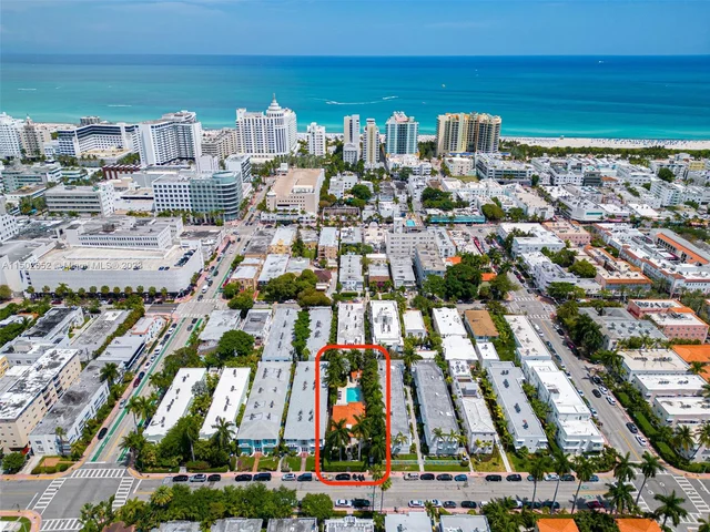 1545 Pennsylvania Ave, Miami Beach FL 33139