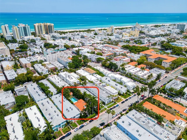 1545 Pennsylvania Ave, Miami Beach FL 33139