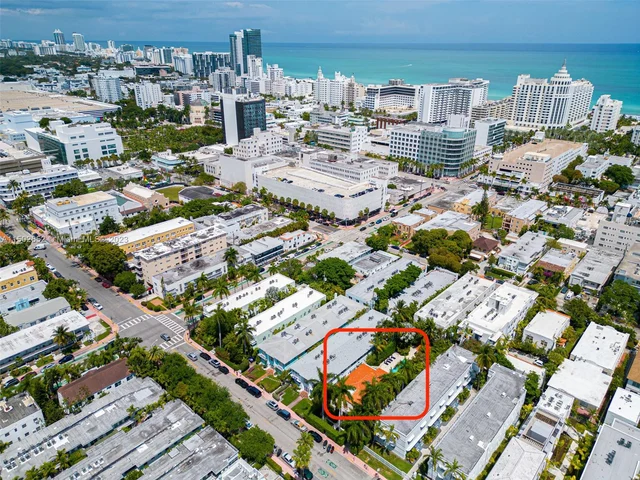 1545 Pennsylvania Ave, Miami Beach FL 33139