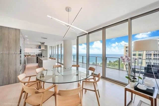 360 Ocean Dr # 1101S, Key Biscayne FL 33149