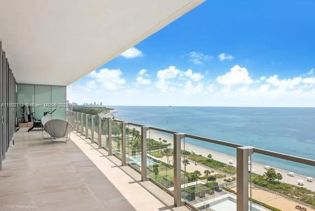 360 Ocean Dr # 1101S, Key Biscayne FL 33149