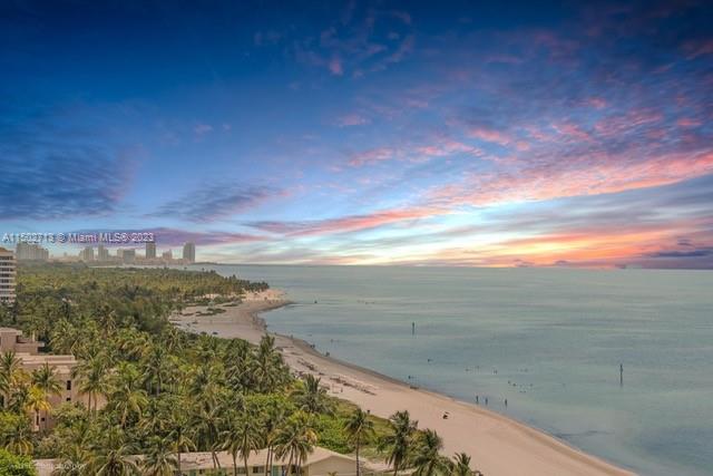 360 Ocean Dr # 1101S, Key Biscayne FL 33149