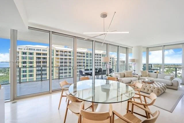 360 Ocean Dr # 1101S, Key Biscayne FL 33149