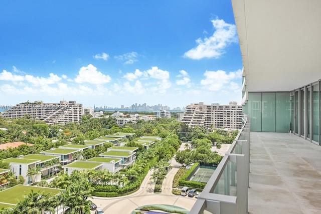 360 Ocean Dr # 1101S, Key Biscayne FL 33149