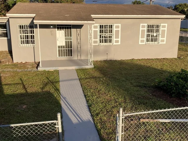 16001 NW 17th PL, Miami Gardens FL 33054