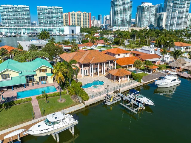 306 Atlantic Ave, Sunny Isles Beach FL 33160