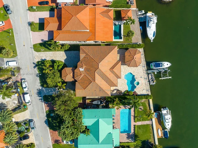 306 Atlantic Ave, Sunny Isles Beach FL 33160