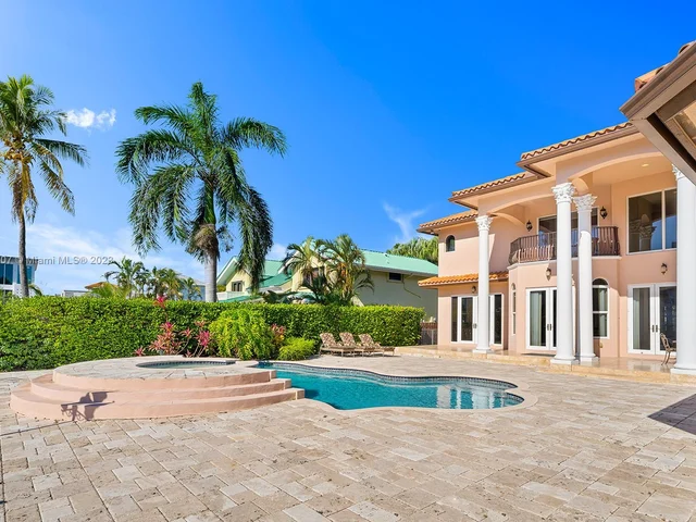 306 Atlantic Ave, Sunny Isles Beach FL 33160