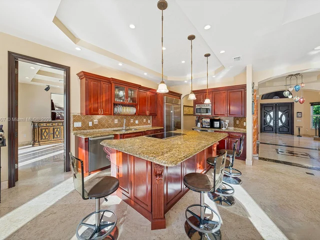 306 Atlantic Ave, Sunny Isles Beach FL 33160