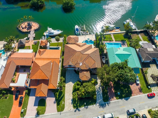 306 Atlantic Ave, Sunny Isles Beach FL 33160