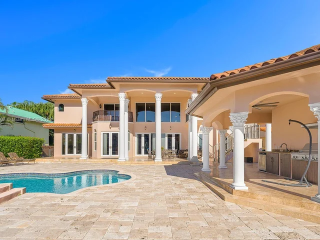 306 Atlantic Ave, Sunny Isles Beach FL 33160