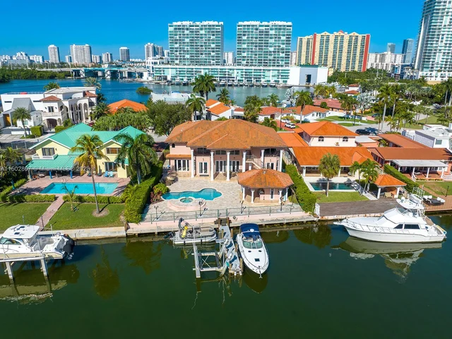 306 Atlantic Ave, Sunny Isles Beach FL 33160