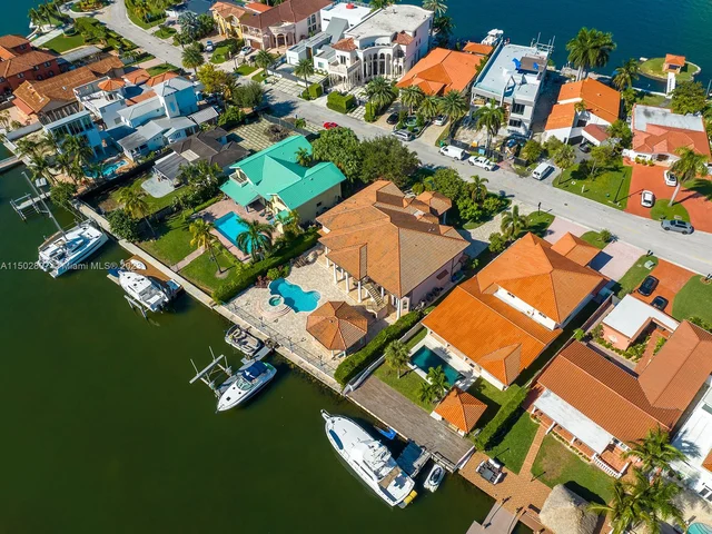 306 Atlantic Ave, Sunny Isles Beach FL 33160