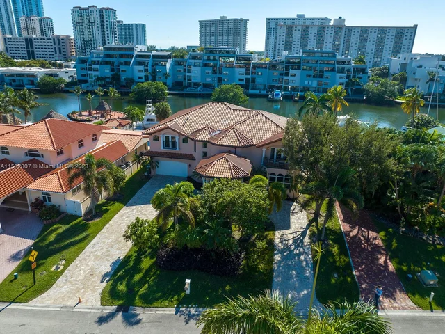 306 Atlantic Ave, Sunny Isles Beach FL 33160