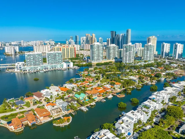 306 Atlantic Ave, Sunny Isles Beach FL 33160