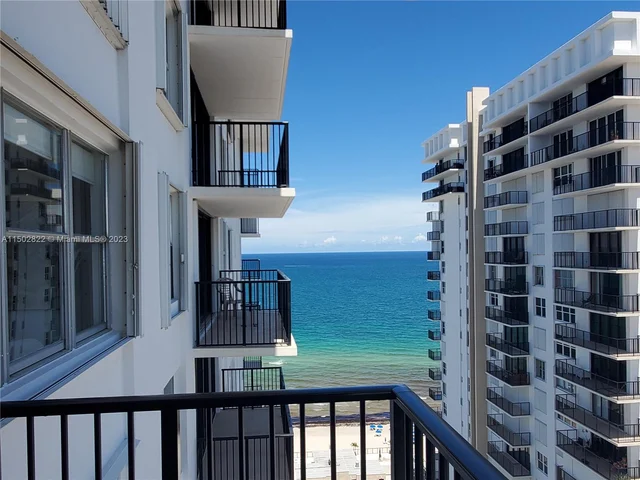 2101 S Ocean Dr # 2407, Hollywood FL 33019