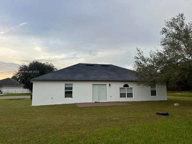 929 HALIFAX, Kissimmee FL 34758