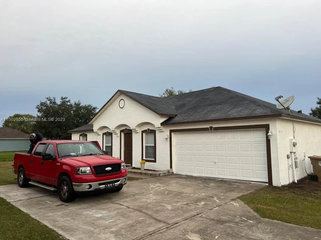 929 HALIFAX, Kissimmee FL 34758