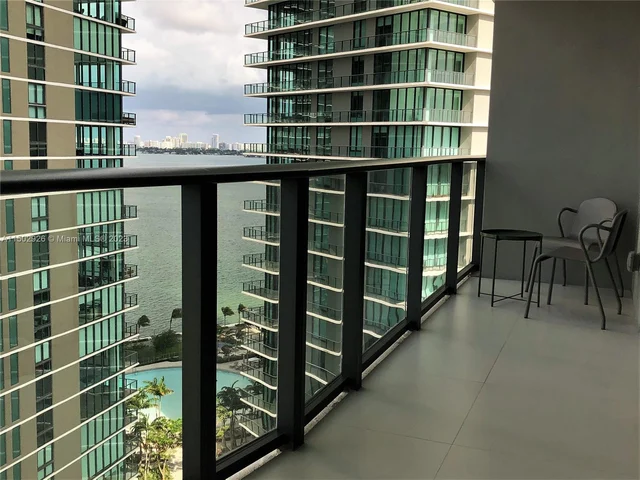 501 NE 31st St # 1704, Miami FL 33137