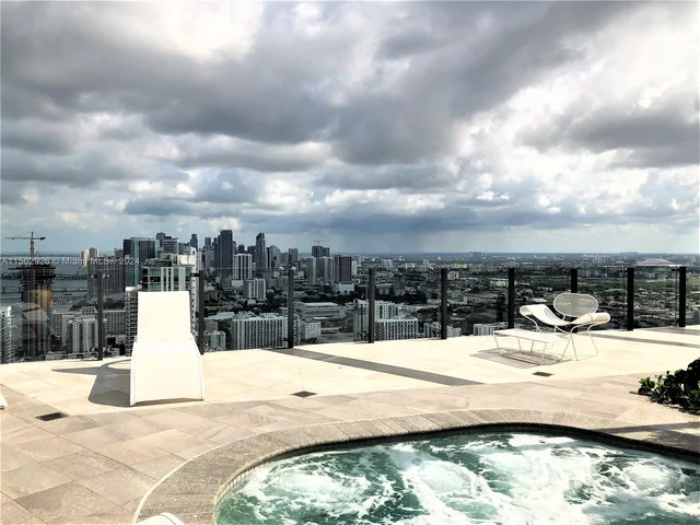 501 NE 31st St # 1704, Miami FL 33137