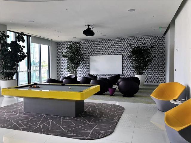 501 NE 31st St # 1704, Miami FL 33137