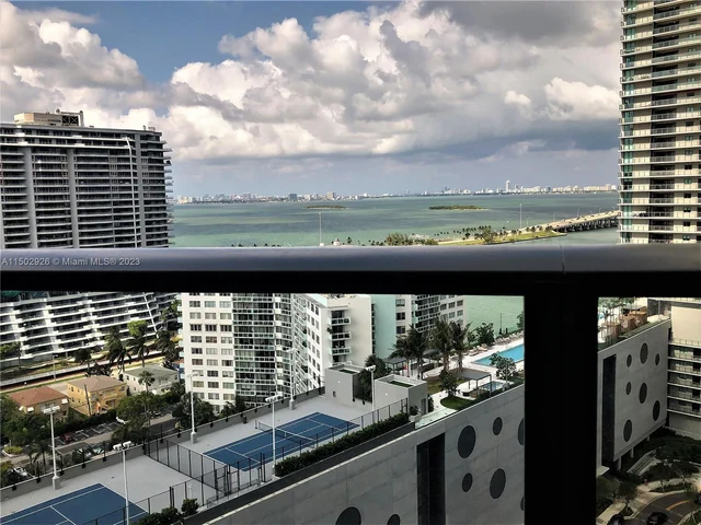 501 NE 31st St # 1704, Miami FL 33137