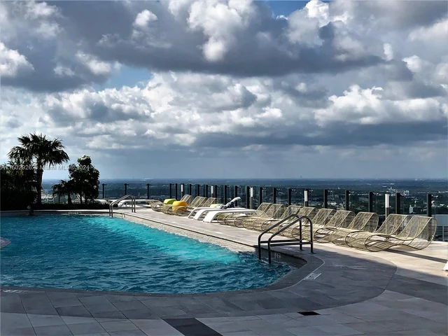 501 NE 31st St # 1704, Miami FL 33137