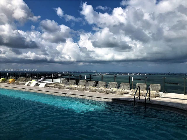 501 NE 31st St # 1704, Miami FL 33137