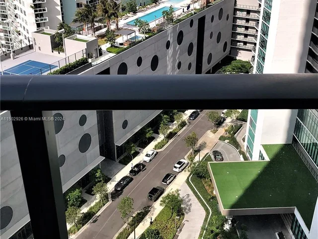 501 NE 31st St # 1704, Miami FL 33137