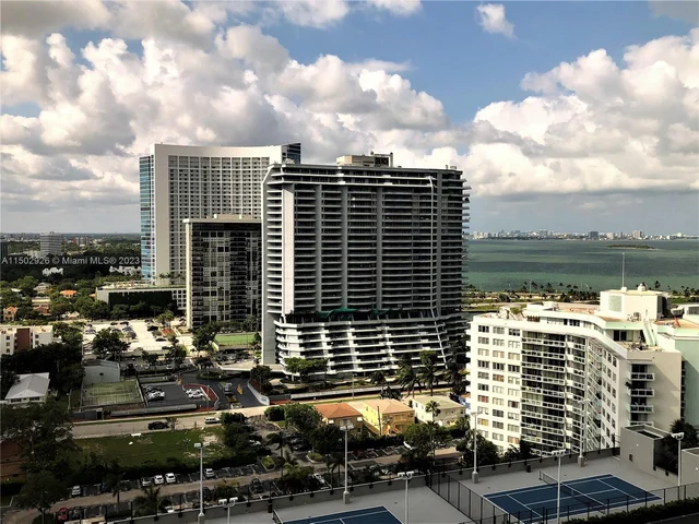 501 NE 31st St # 1704, Miami FL 33137