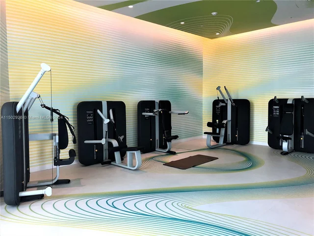 501 NE 31st St # 1704, Miami FL 33137