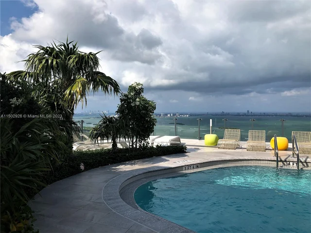 501 NE 31st St # 1704, Miami FL 33137