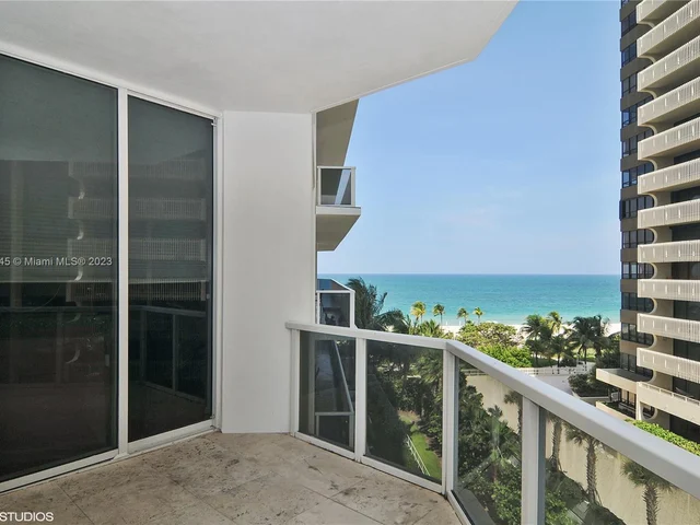 10225 Collins Ave # 404, Bal Harbour FL 33154