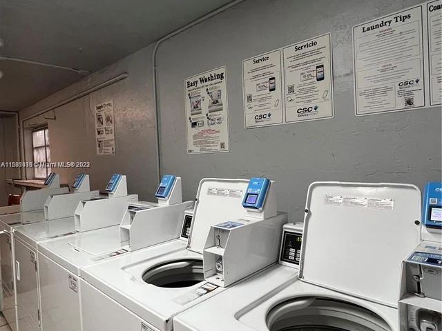 1610 NW N River Dr # 208, Miami FL 33125