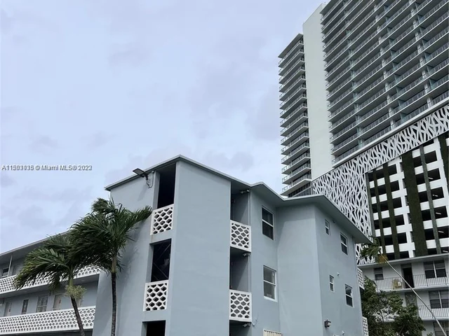 1610 NW N River Dr # 208, Miami FL 33125