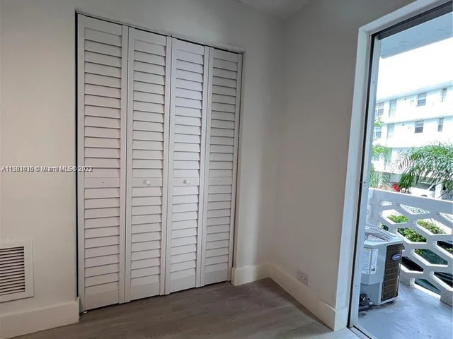 1610 NW N River Dr # 208, Miami FL 33125