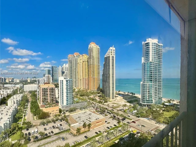 210 174th St # 2408, Sunny Isles Beach FL 33160
