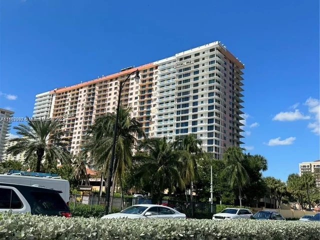 210 174th St # 2408, Sunny Isles Beach FL 33160