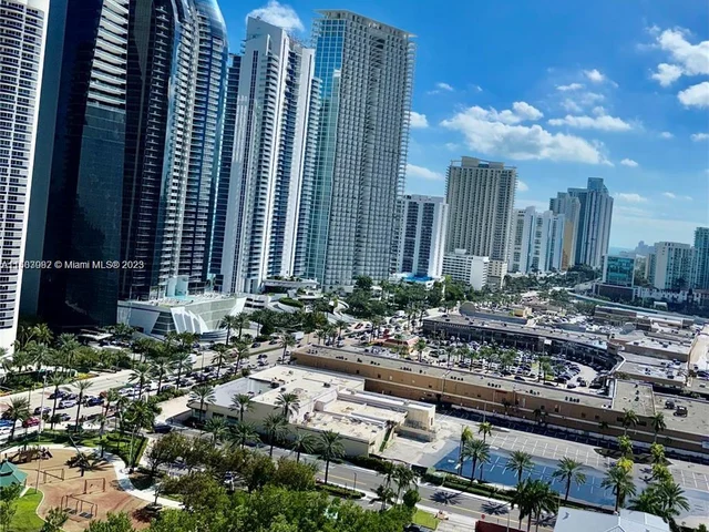 210 174th St # 2408, Sunny Isles Beach FL 33160