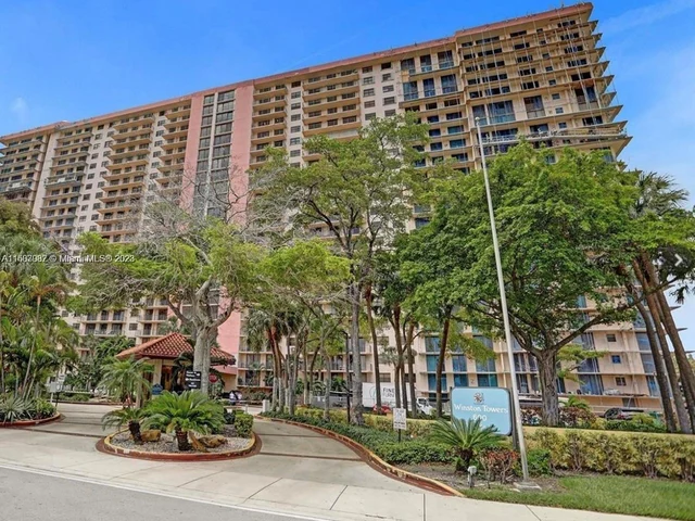210 174th St # 2408, Sunny Isles Beach FL 33160