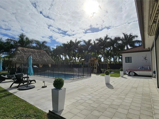 29511 SW 169th Ave, Homestead FL 33030