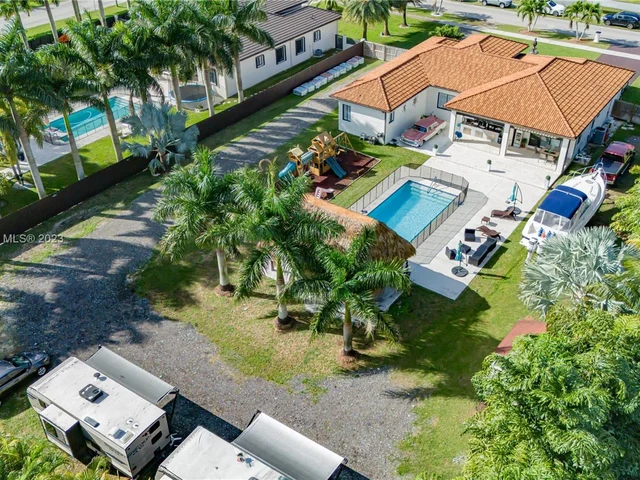 29511 SW 169th Ave, Homestead FL 33030