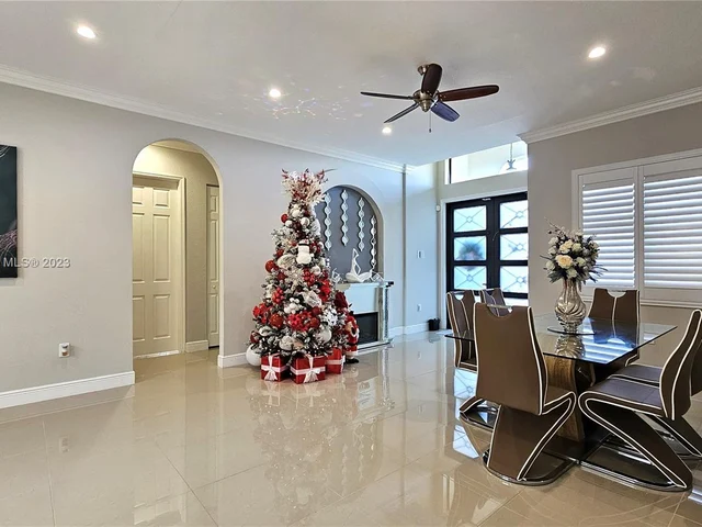 29511 SW 169th Ave, Homestead FL 33030