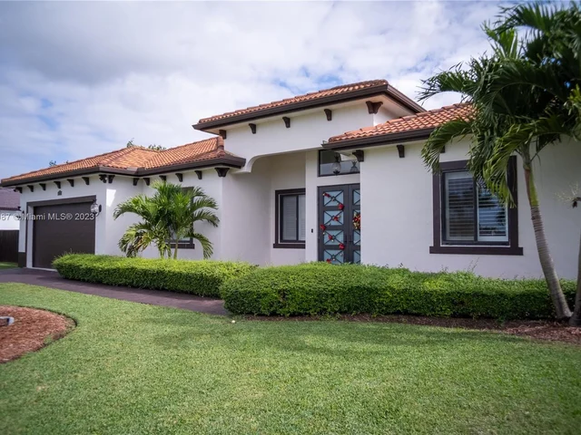 29511 SW 169th Ave, Homestead FL 33030