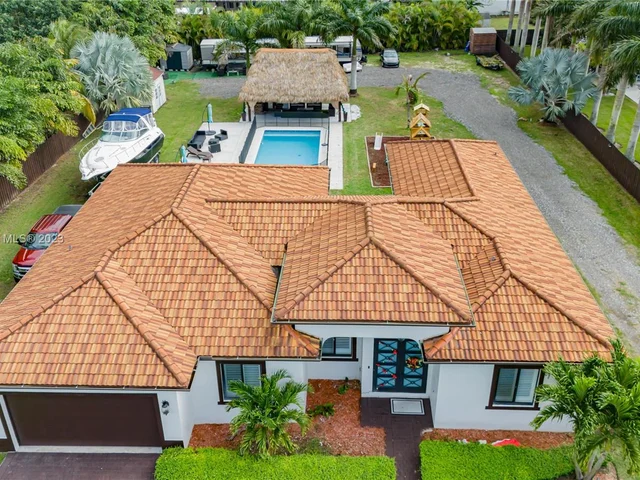 29511 SW 169th Ave, Homestead FL 33030