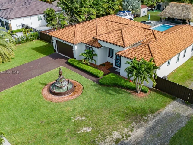 29511 SW 169th Ave, Homestead FL 33030