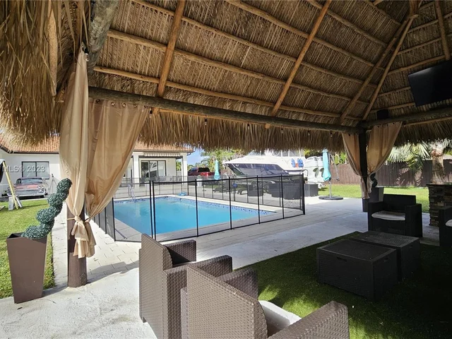 29511 SW 169th Ave, Homestead FL 33030