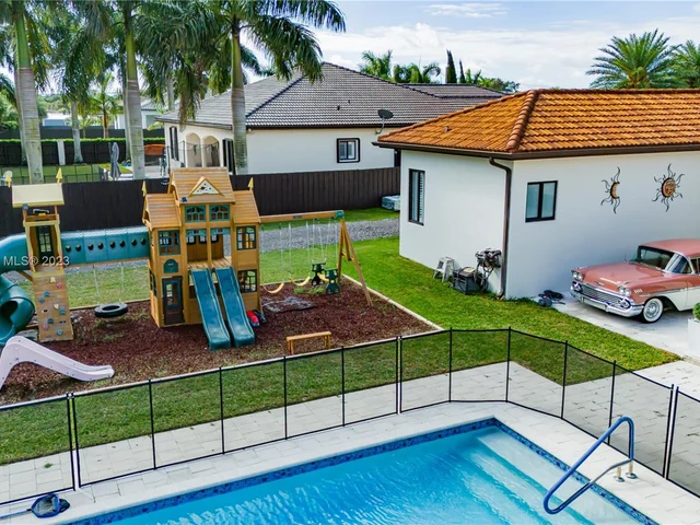 29511 SW 169th Ave, Homestead FL 33030