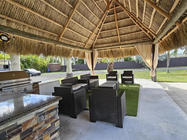 29511 SW 169th Ave, Homestead FL 33030