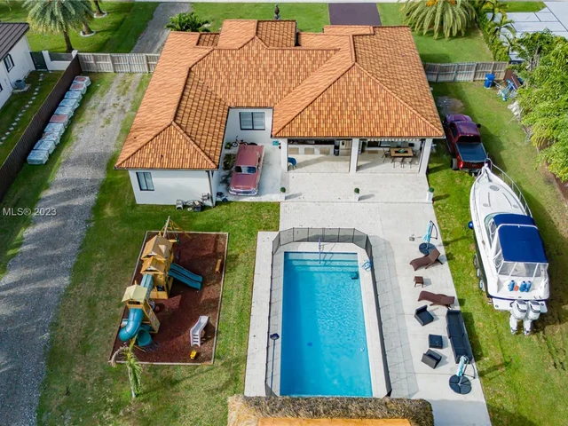 29511 SW 169th Ave, Homestead FL 33030